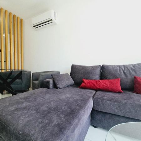 Sea Side Appartment In Kato Pafos Exterior foto