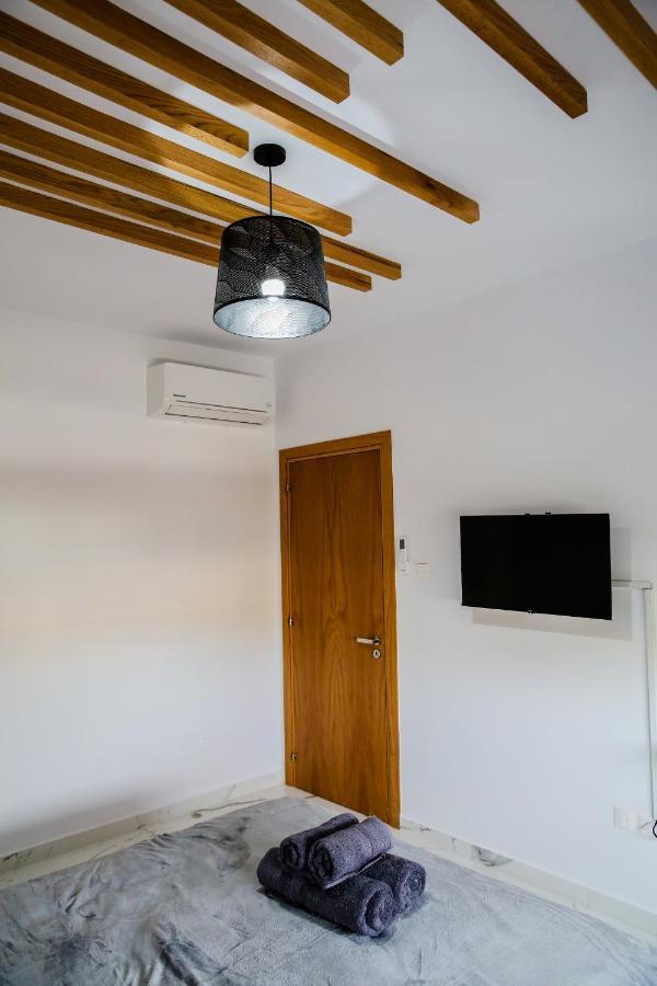 Sea Side Appartment In Kato Pafos Exterior foto