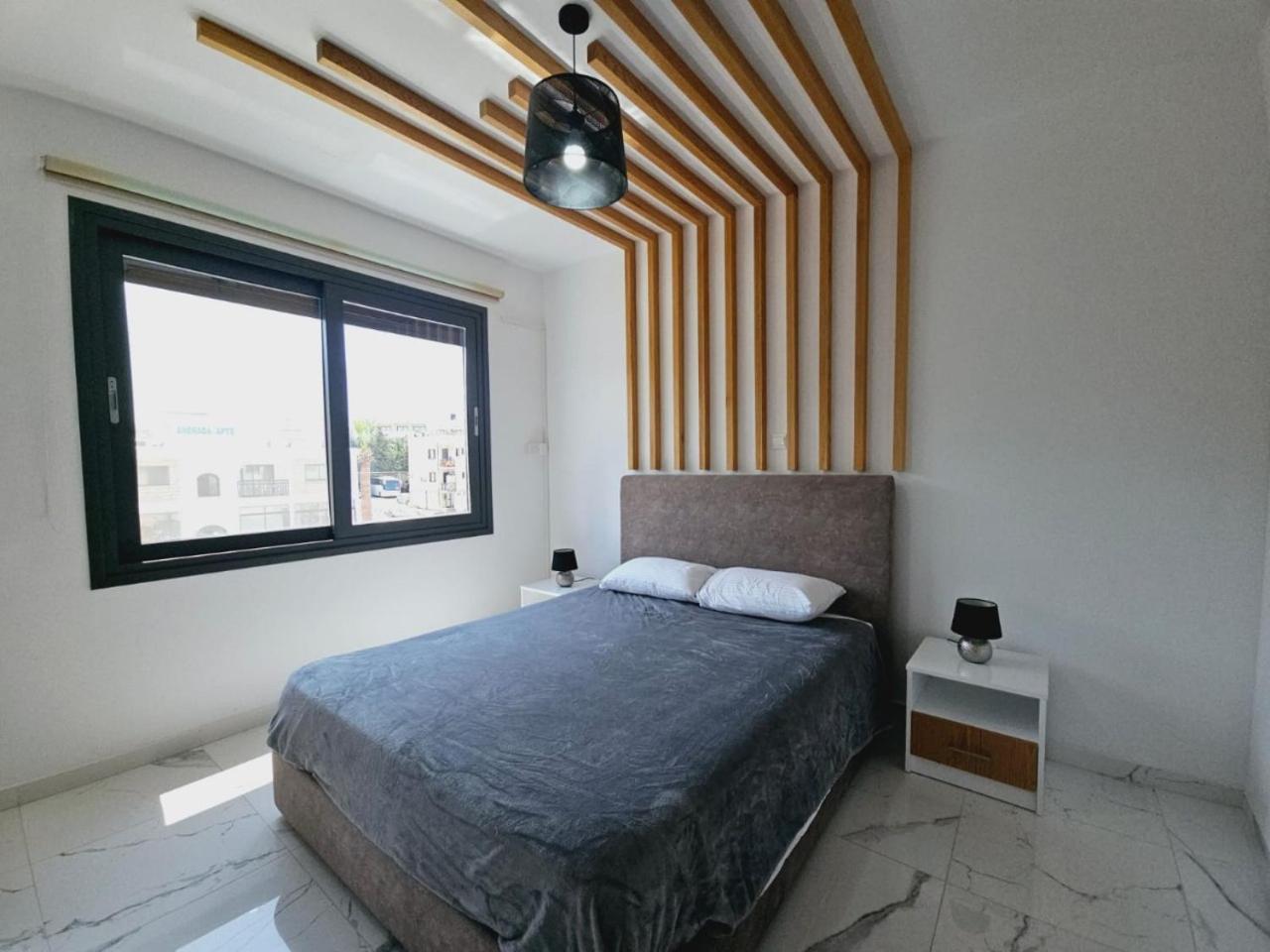Sea Side Appartment In Kato Pafos Exterior foto